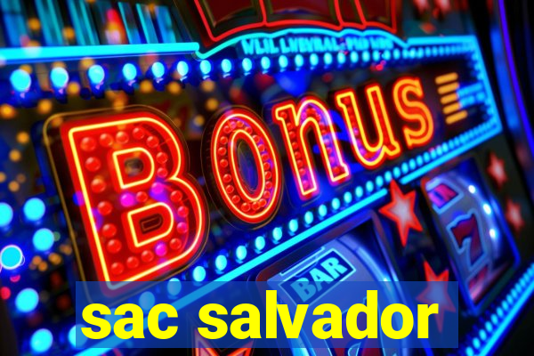 sac salvador